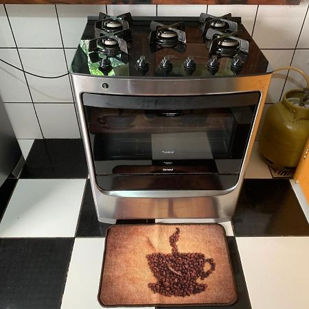 Casa Ohana Itacare Bagian luar foto