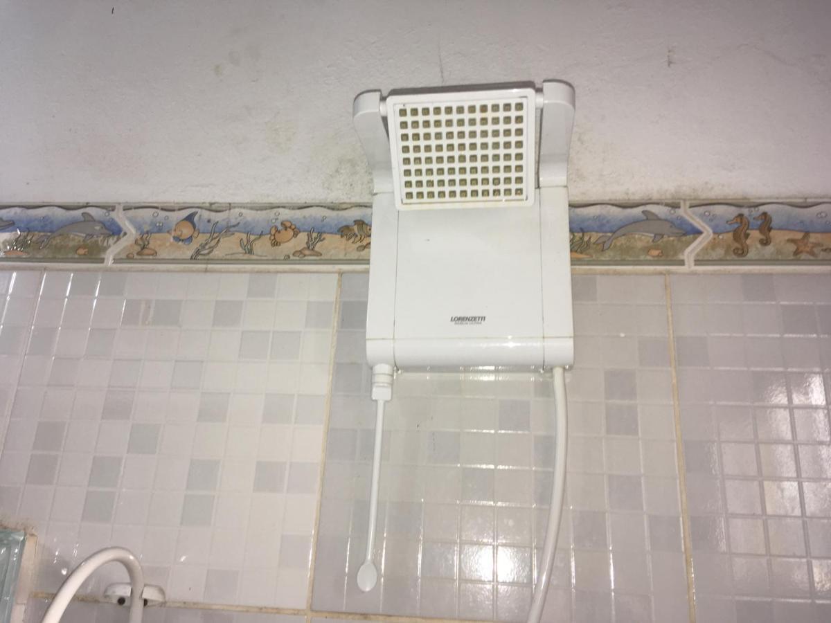 Casa Ohana Itacare Bagian luar foto
