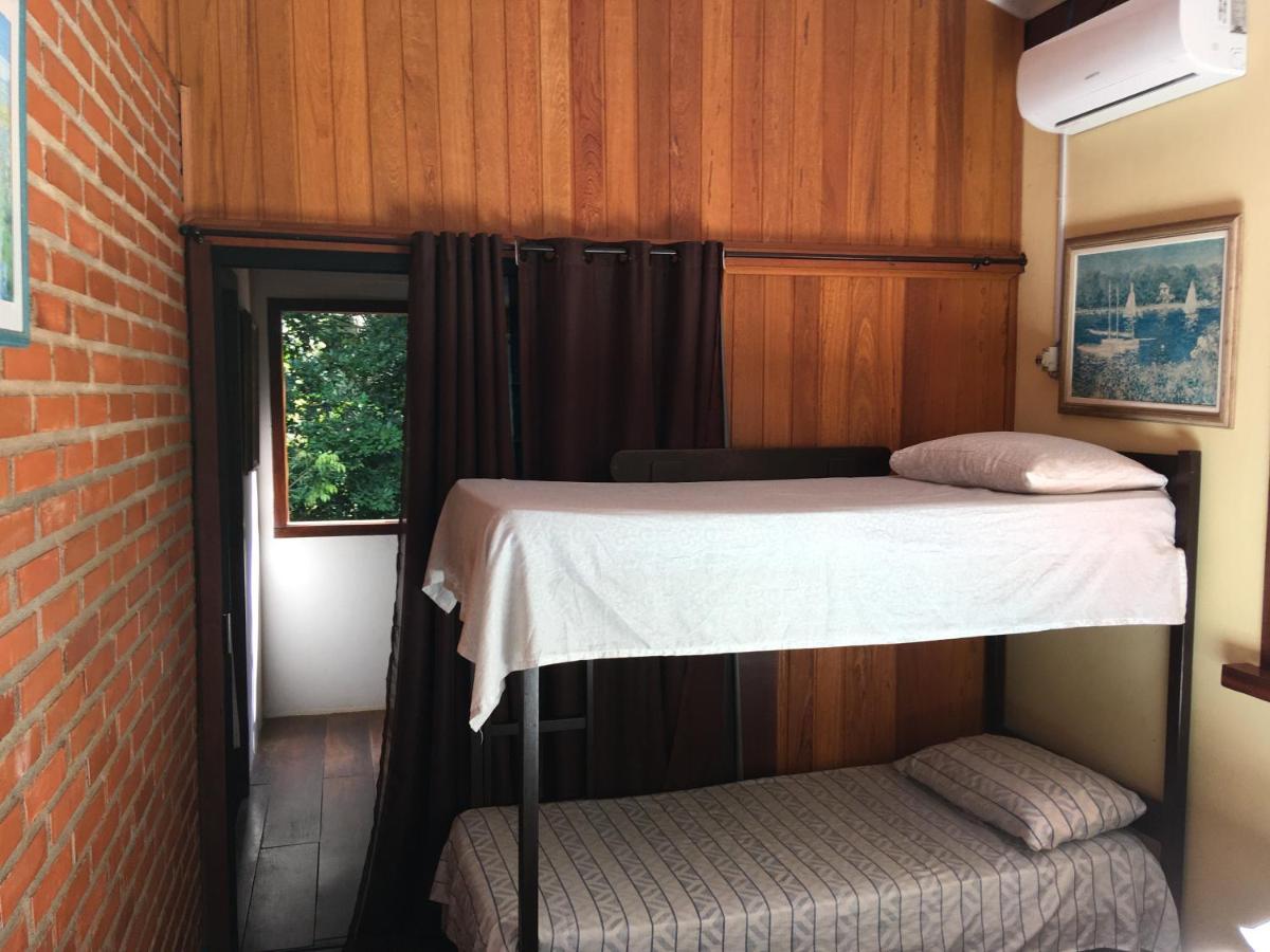 Casa Ohana Itacare Bagian luar foto