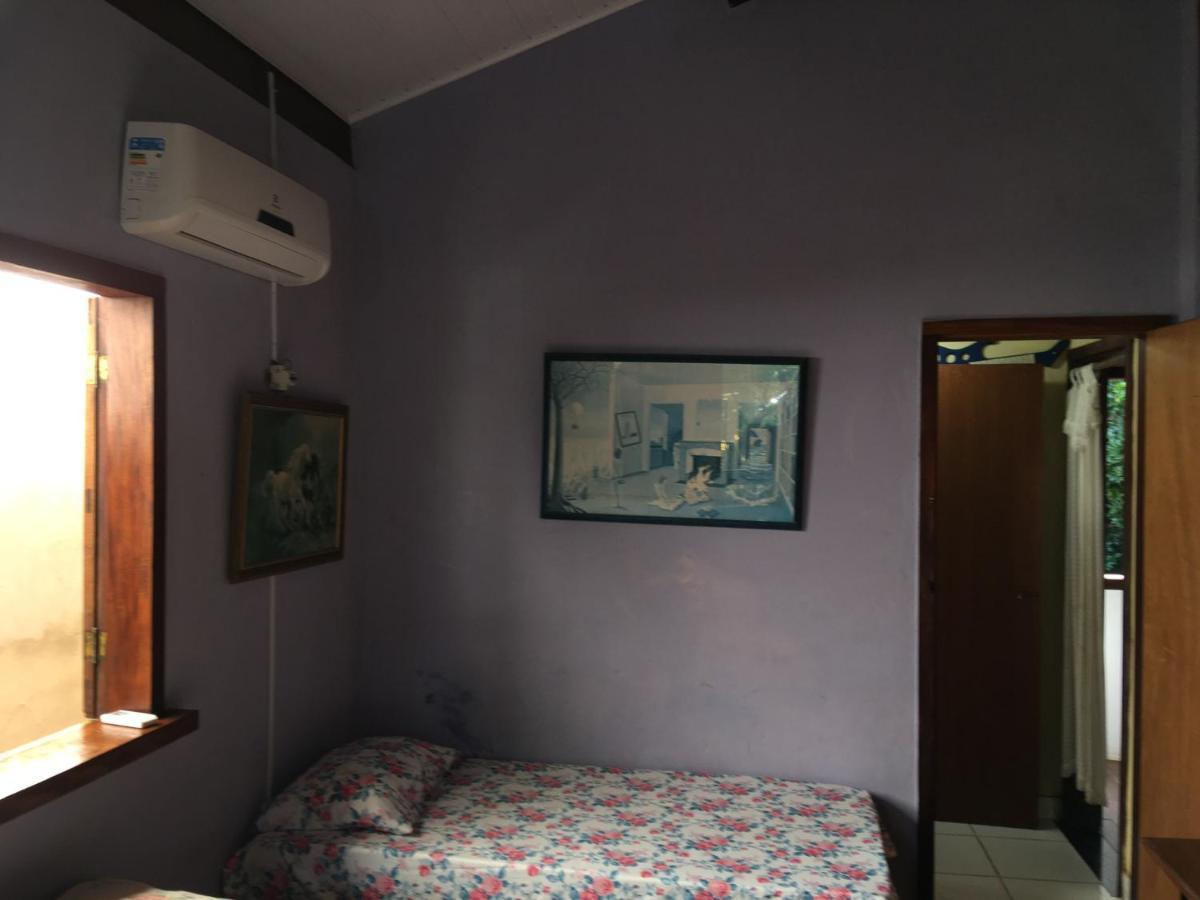 Casa Ohana Itacare Bagian luar foto