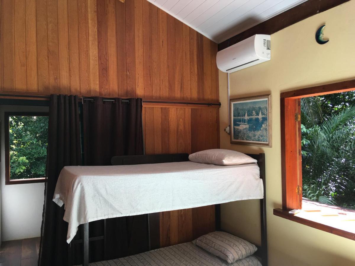 Casa Ohana Itacare Bagian luar foto