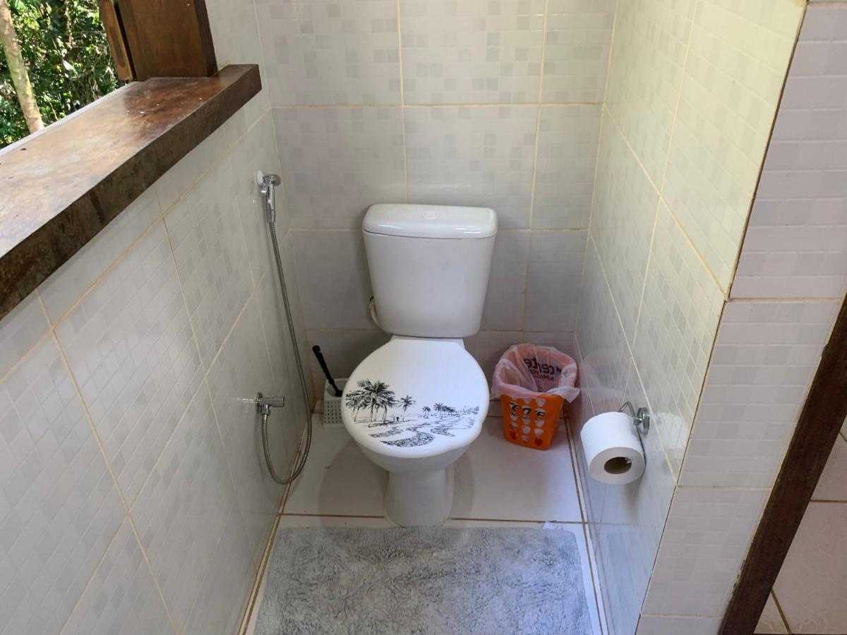 Casa Ohana Itacare Bagian luar foto