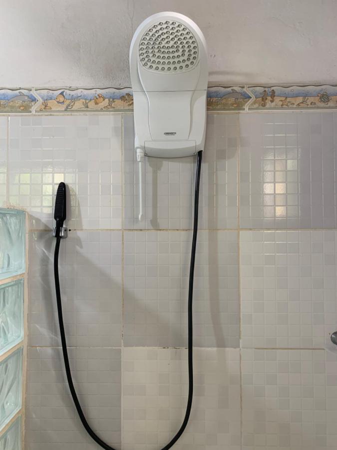 Casa Ohana Itacare Bagian luar foto