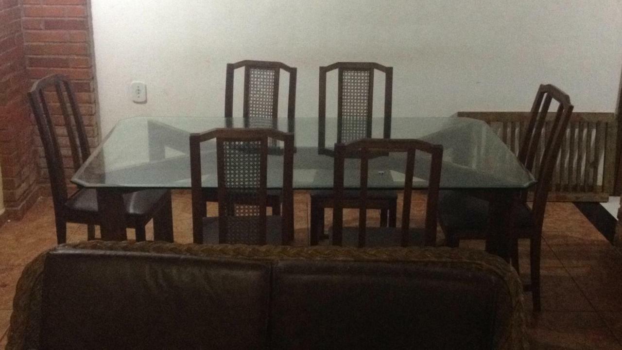 Casa Ohana Itacare Bagian luar foto